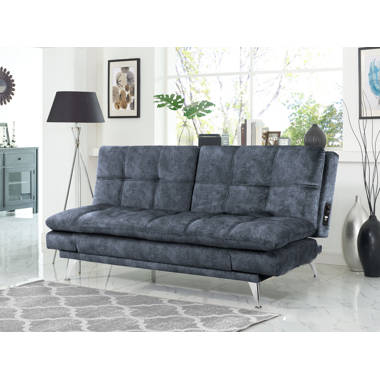 Serta adelaide convertible clearance sofa